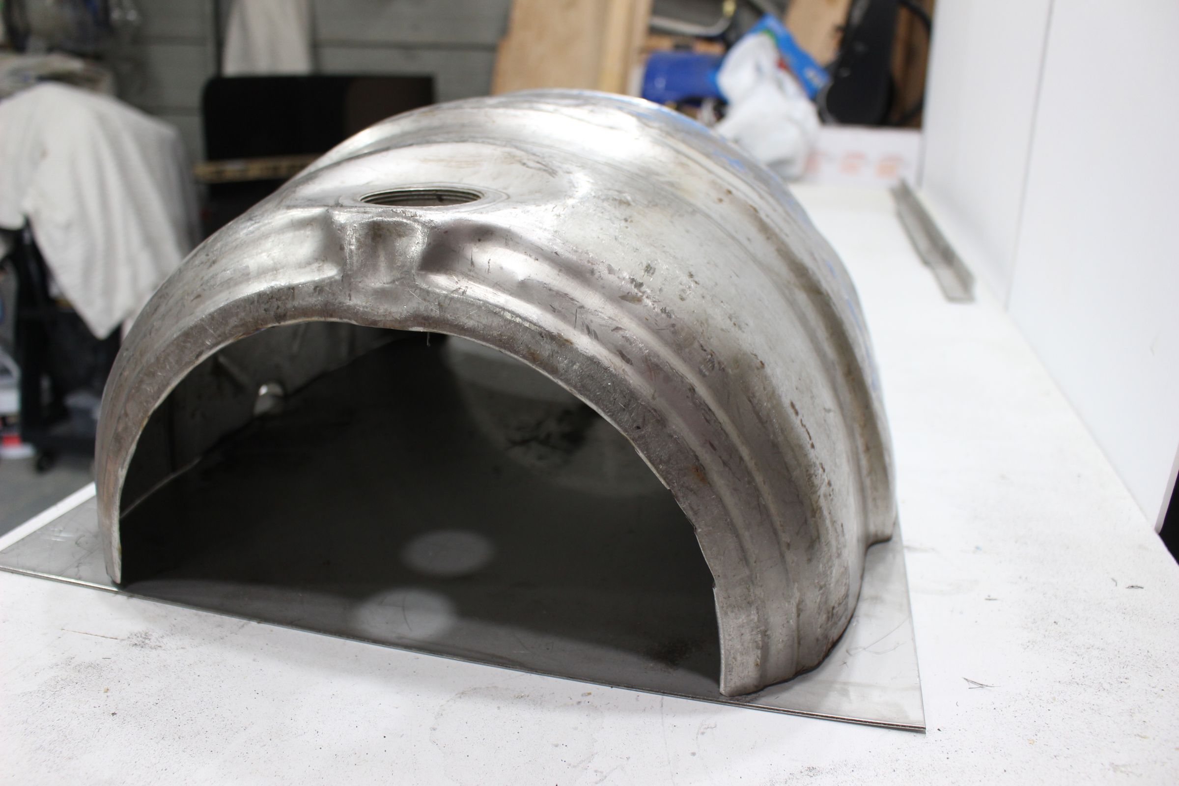 Beer Keg Pizza Oven 9 Steps (with Pictures) Instructables