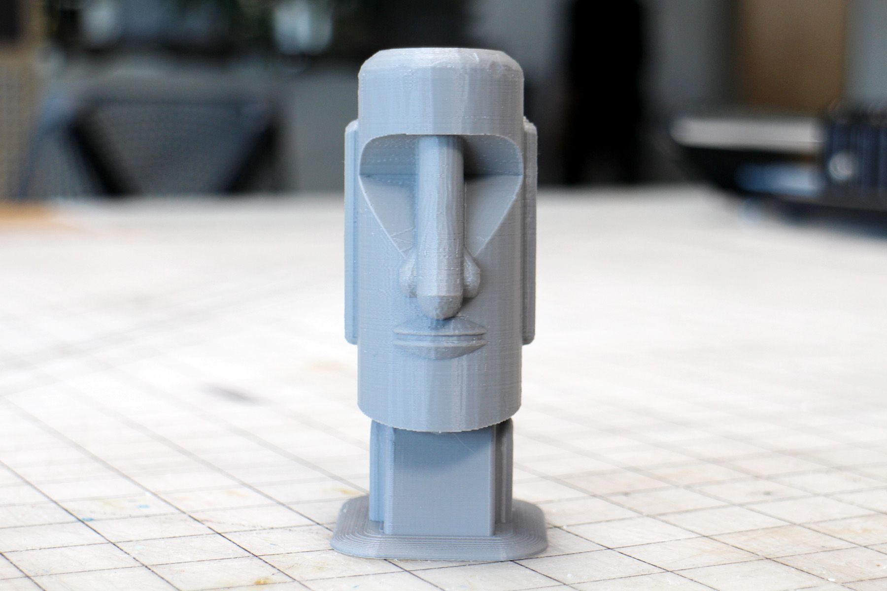 3D Printed Bobblehead 12 Steps (with Pictures) Instructables