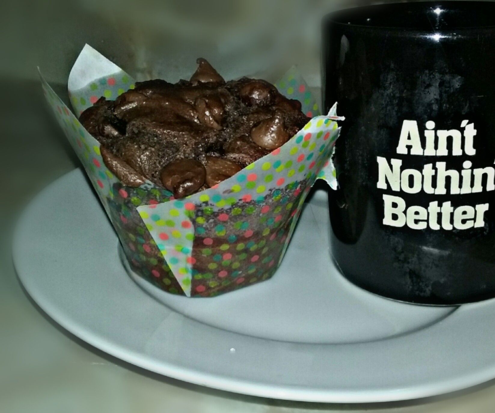 Beautiful & Cheap Bakery Lookalike Muffin Liners