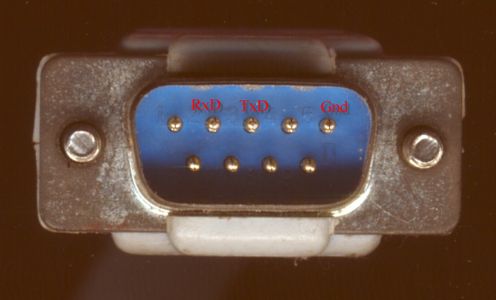 The Serial Port - Software Setup : 8 Steps - Instructables
