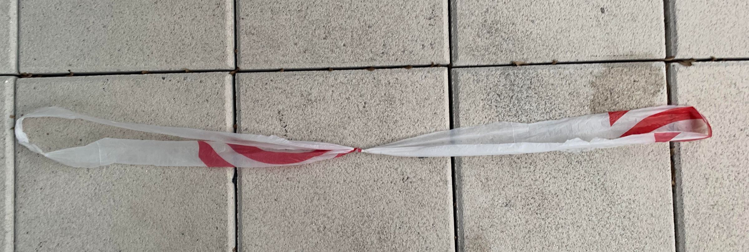 How to Make a Plastic Bag Blanket 11 Steps Instructables