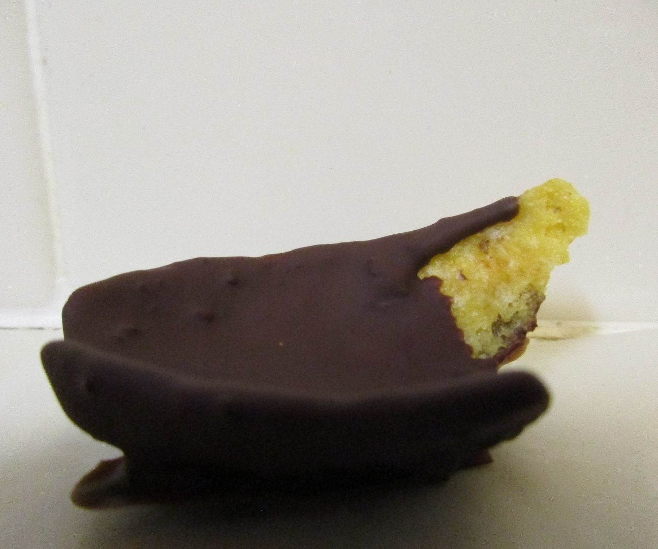 Chocolate Covered Fritos 5 Steps Instructables