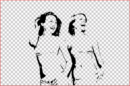 Step 1: Setting Up Images for Export.