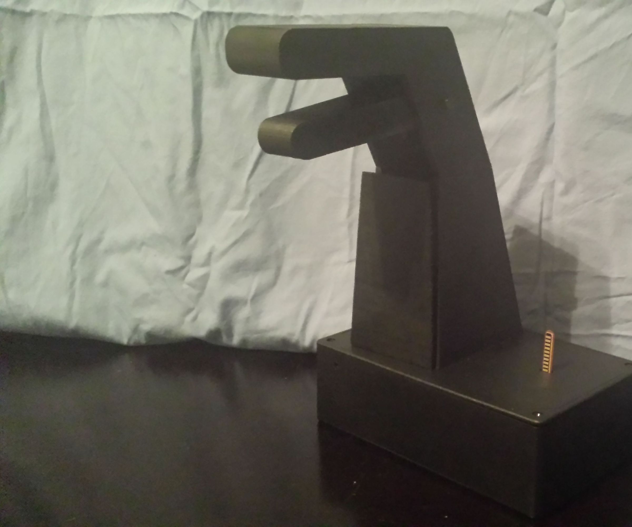 Mechanical Hand Puppet