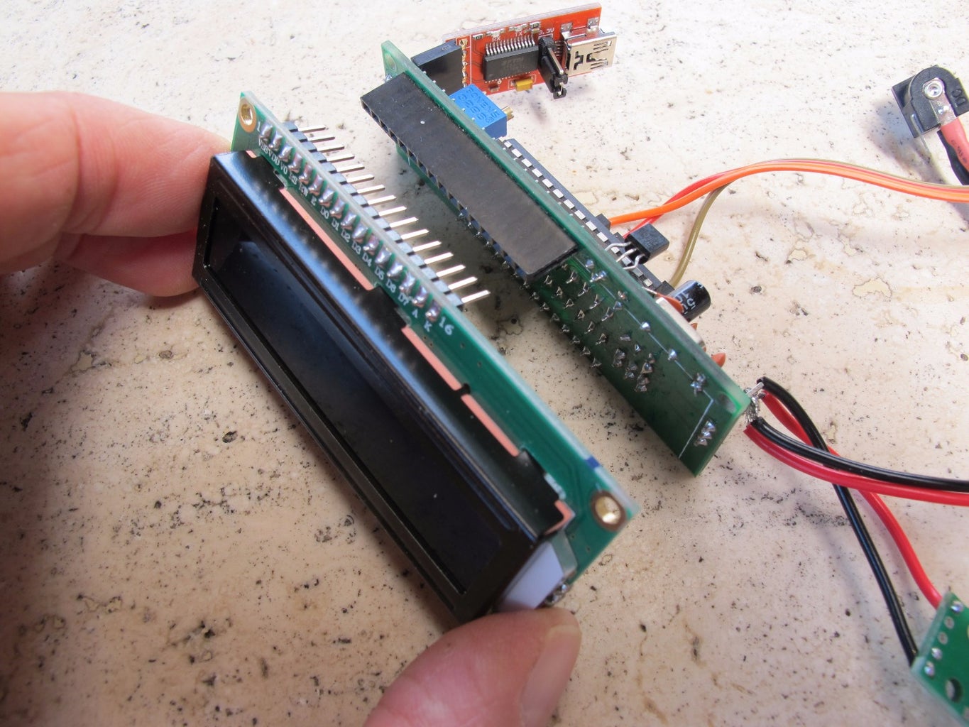 Have a Bumper Crop With Moisture Sensors and ARDUINO : 4 Steps (with ...