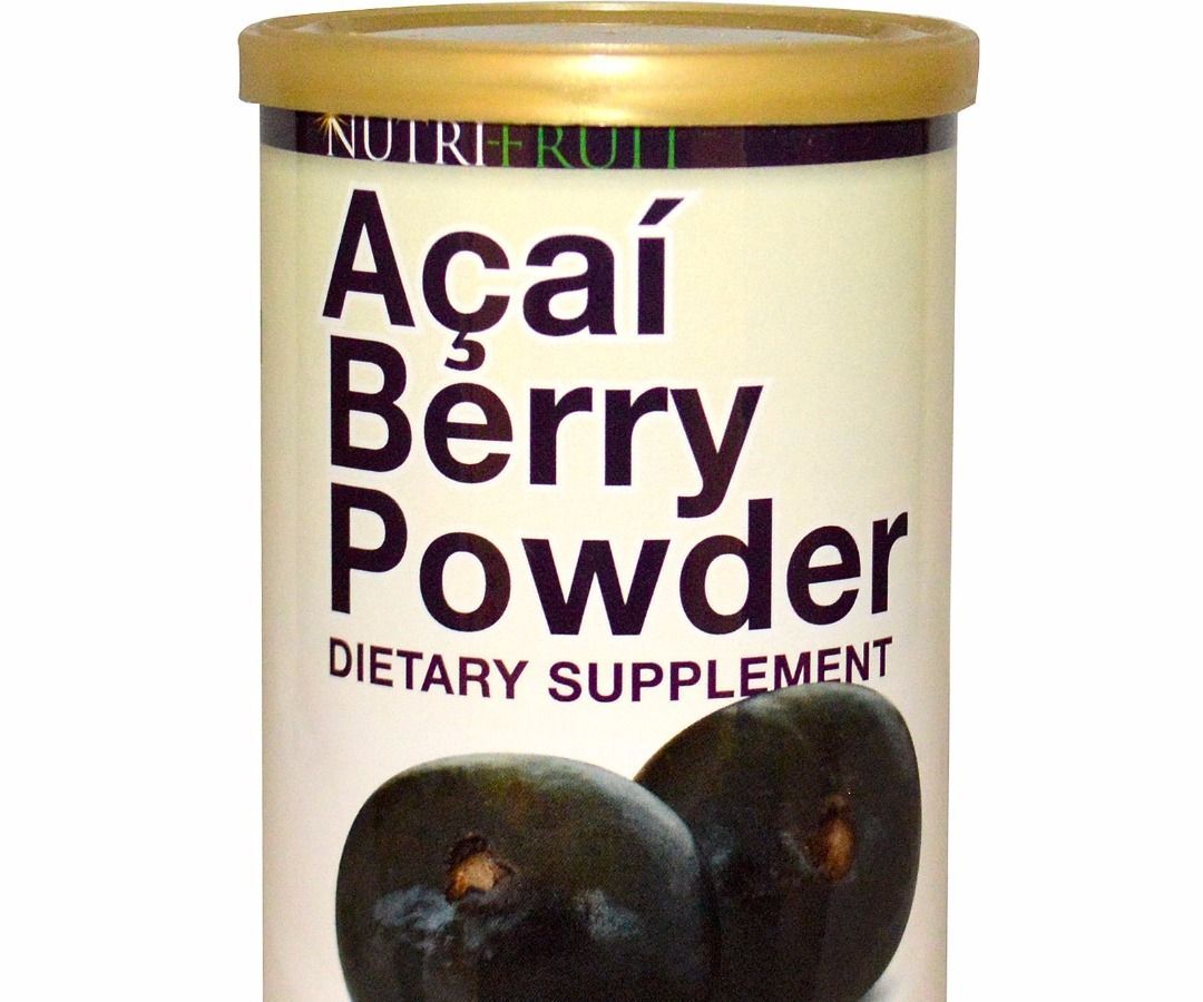 WONDER FRUITS CALLED BERRIES!