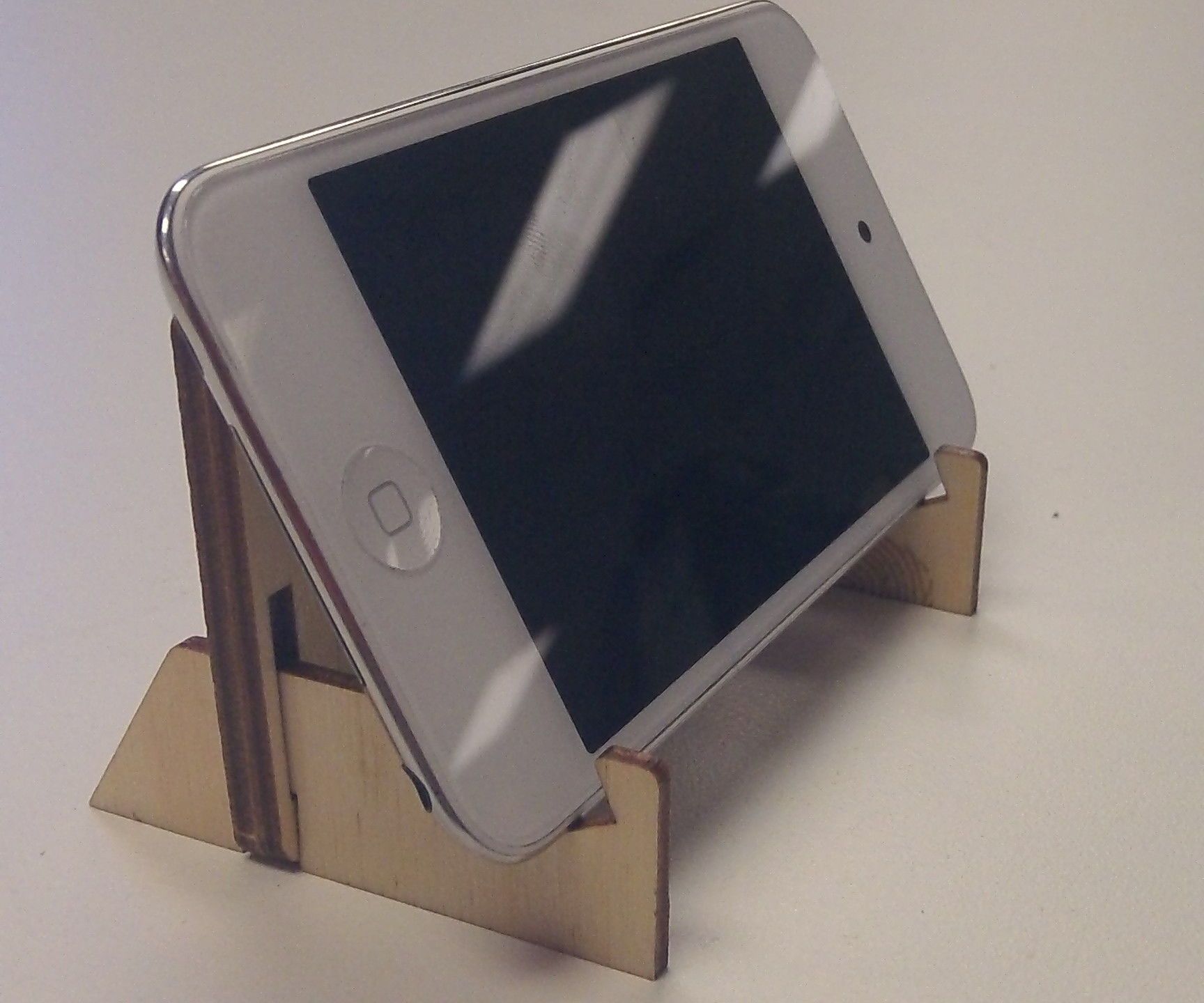 Slim Phone Stand