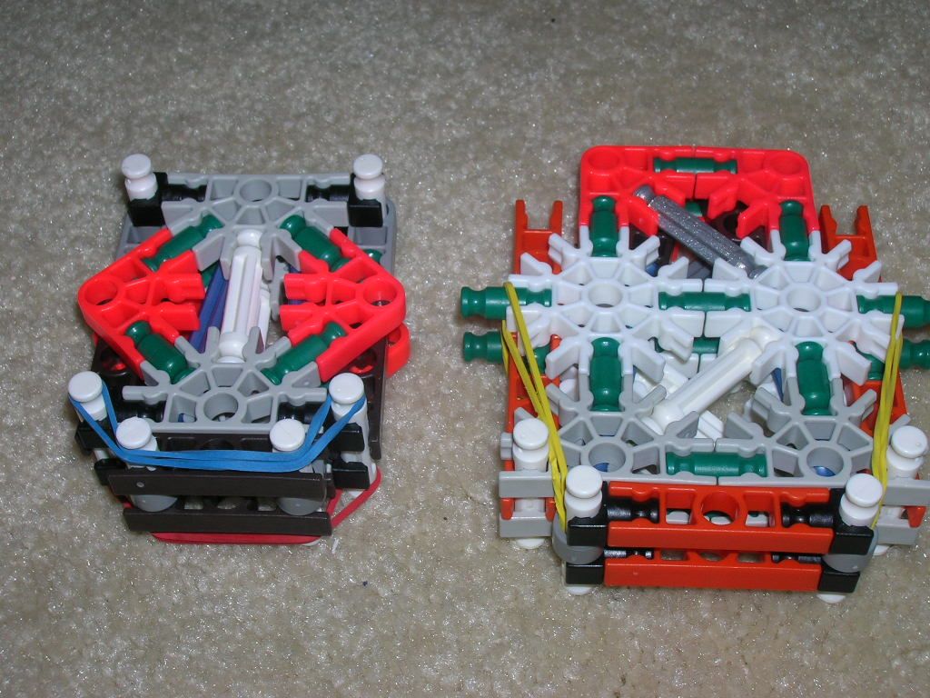 New Knex Magazines!!!!