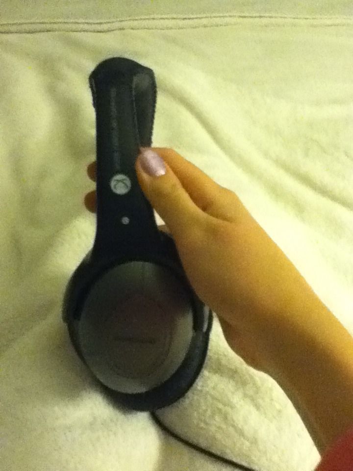 Bling Up Your Old Headphones!