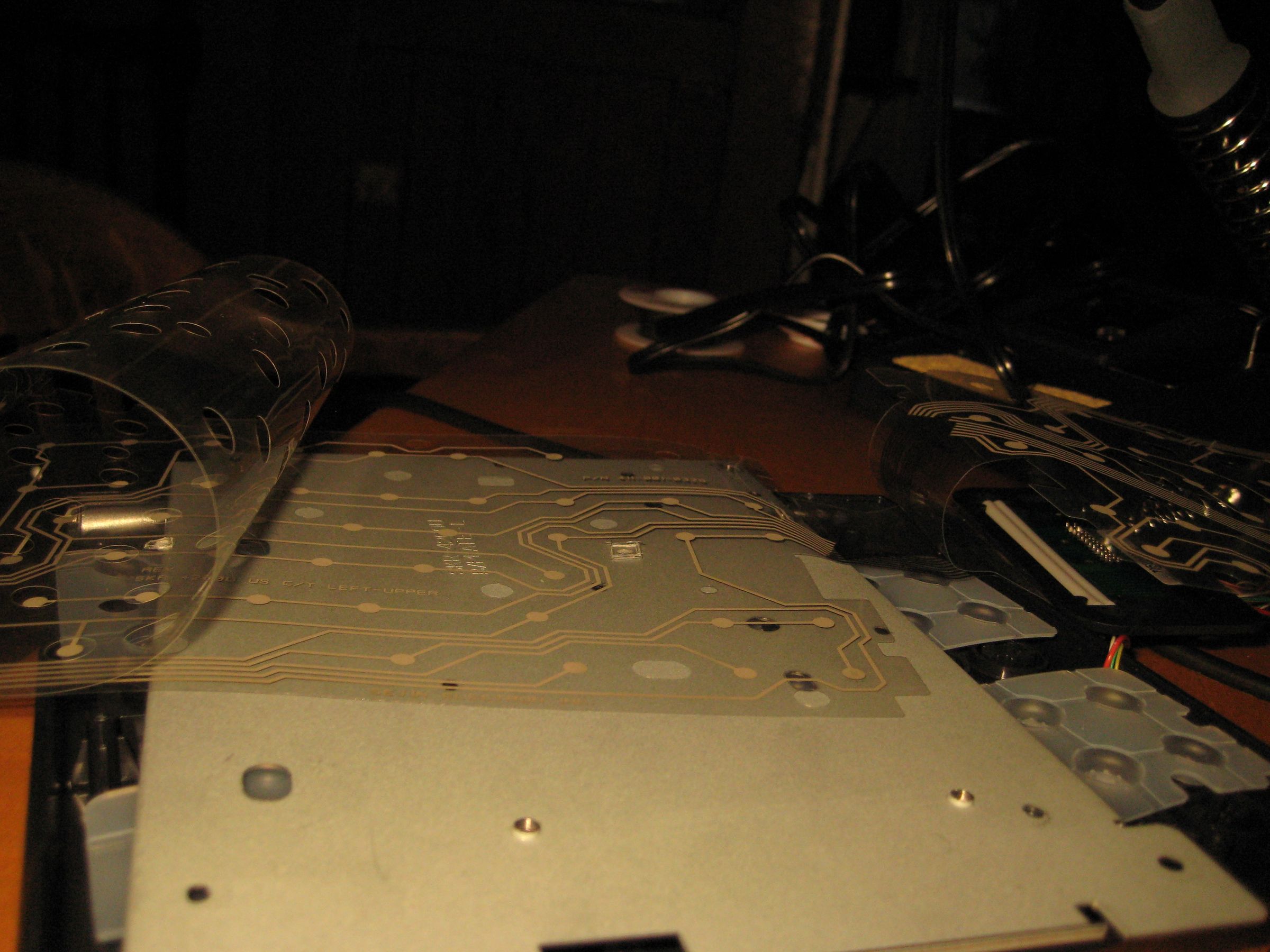 Add Foot Pedals or Ergonomic Buttons to Your Computer Keyboard