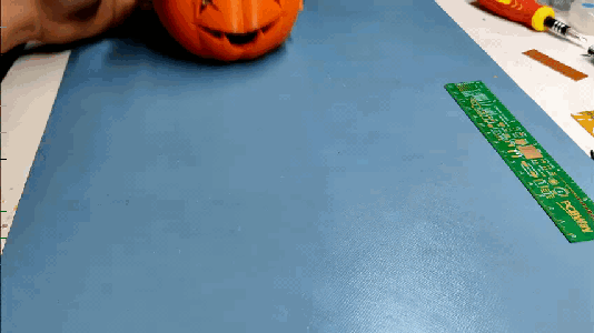 Jack O'Speaker