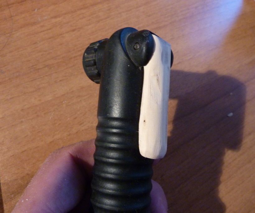 How You Can Easily Repair Broken Levers From Bicycle Pumps!