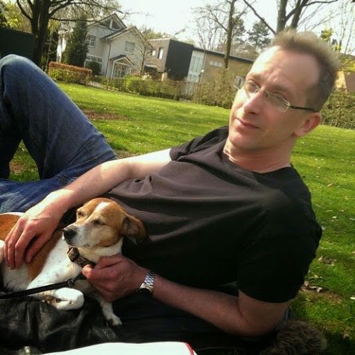 author