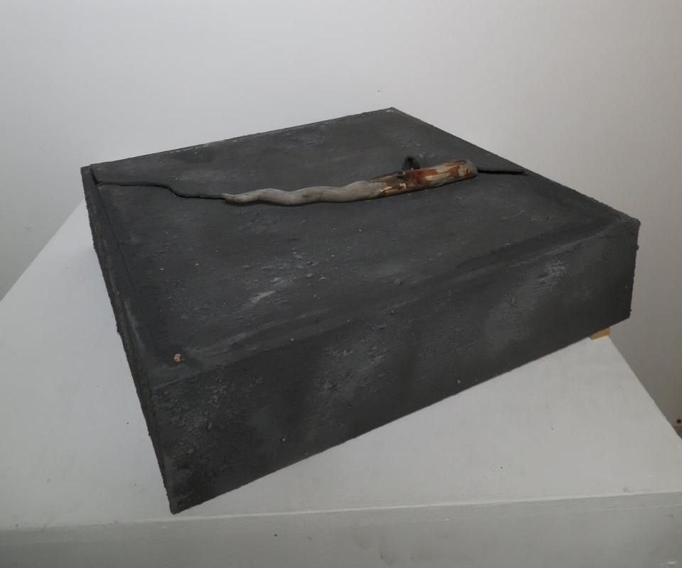 If a Root Hides Before You Tear It, Was It Ever There