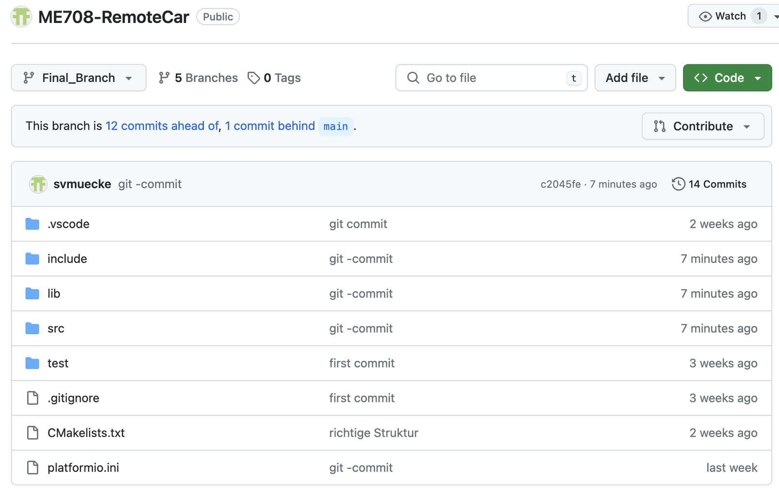 Arduino RC Car Project : 7 Steps (with Pictures) - Instructables