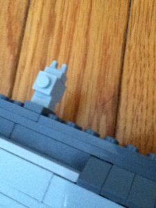 Iron Sights