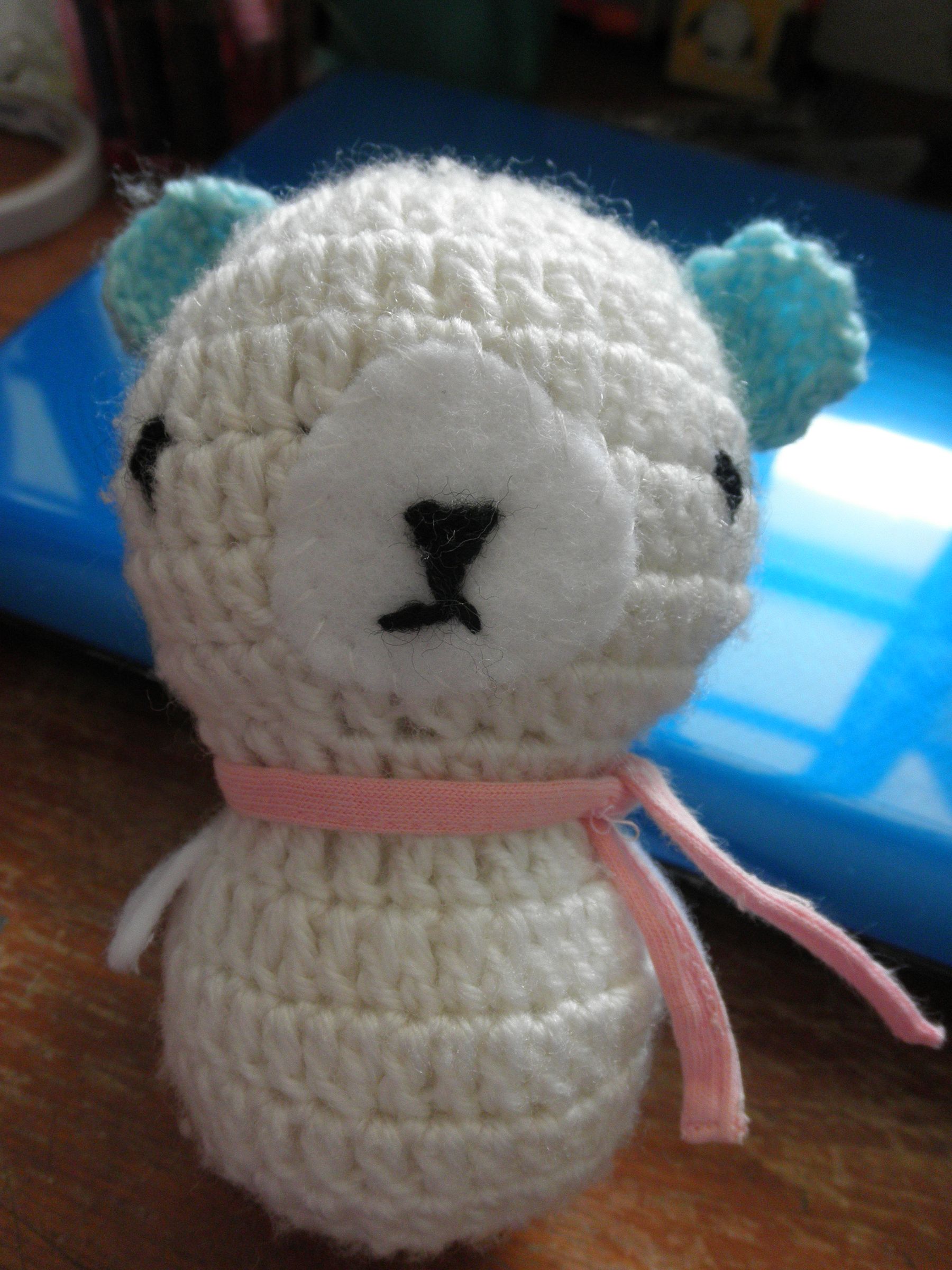 Polar bear