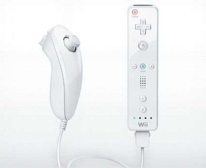 How to Play MapleStory With a Wiimote+Nunchuk