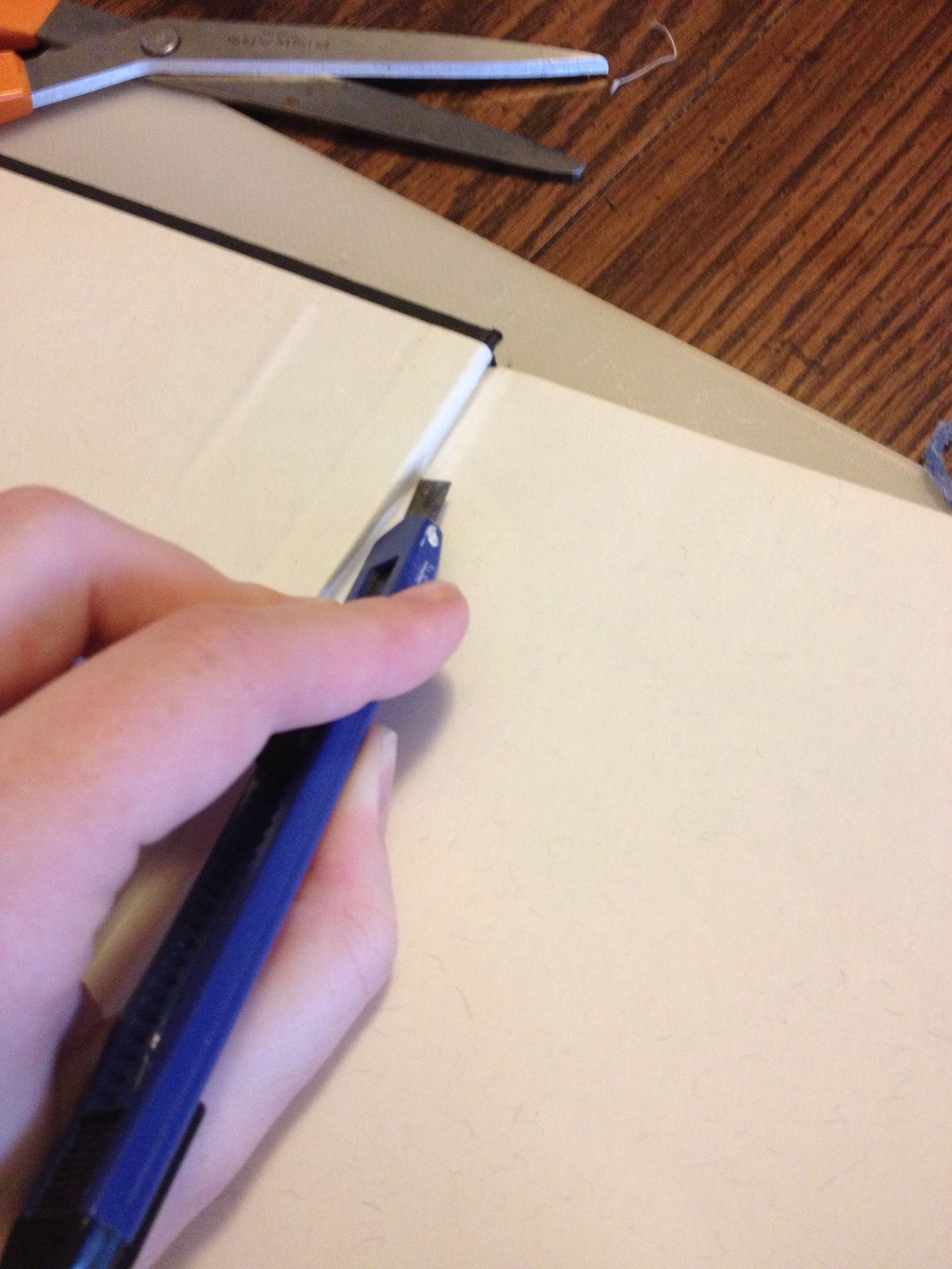 Fake Book Storage 6 Steps Instructables