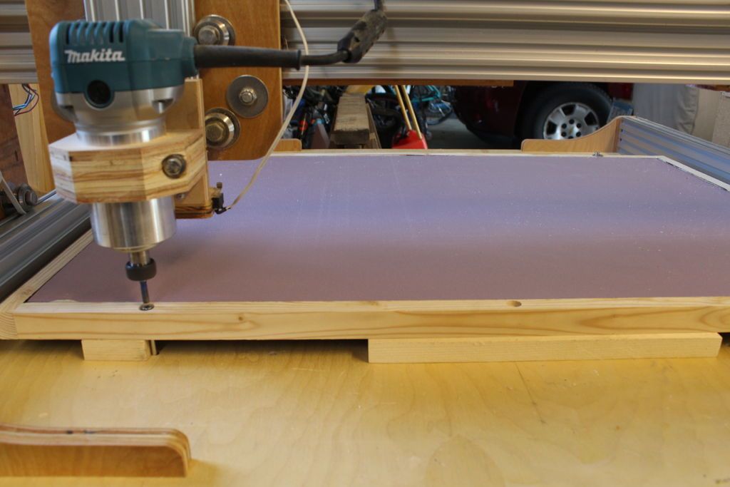 Simple CNC Vacuum Table 6 Steps (with Pictures)