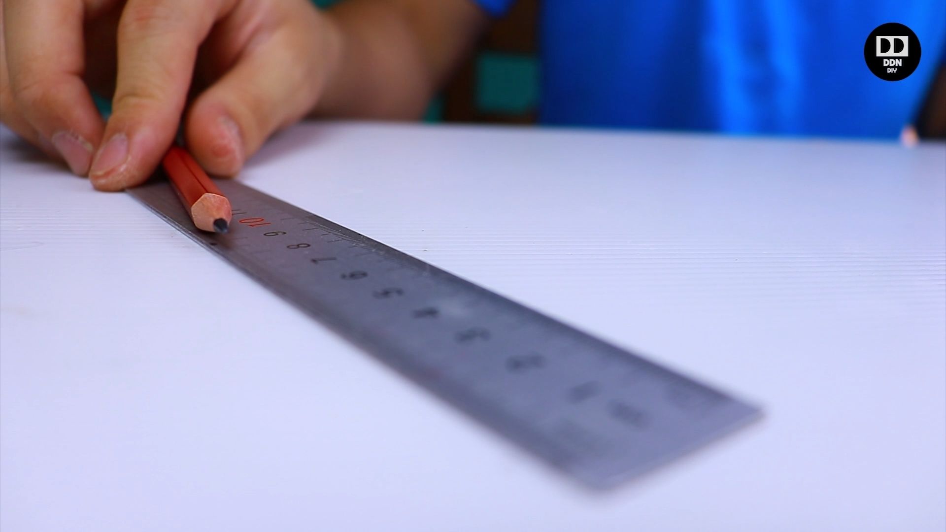 Make Magic Box And Girl From Cardboard 10 Steps With Pictures