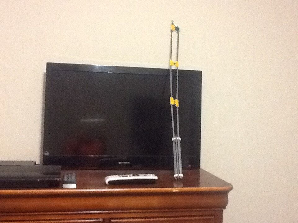 Knex Sword Mark 1 (simplified Instructions)