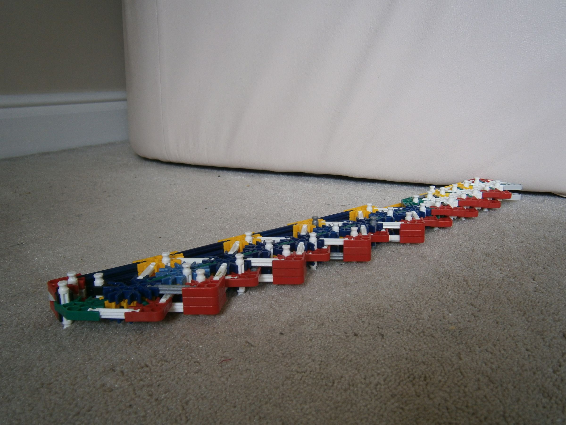 Knex Sword V3