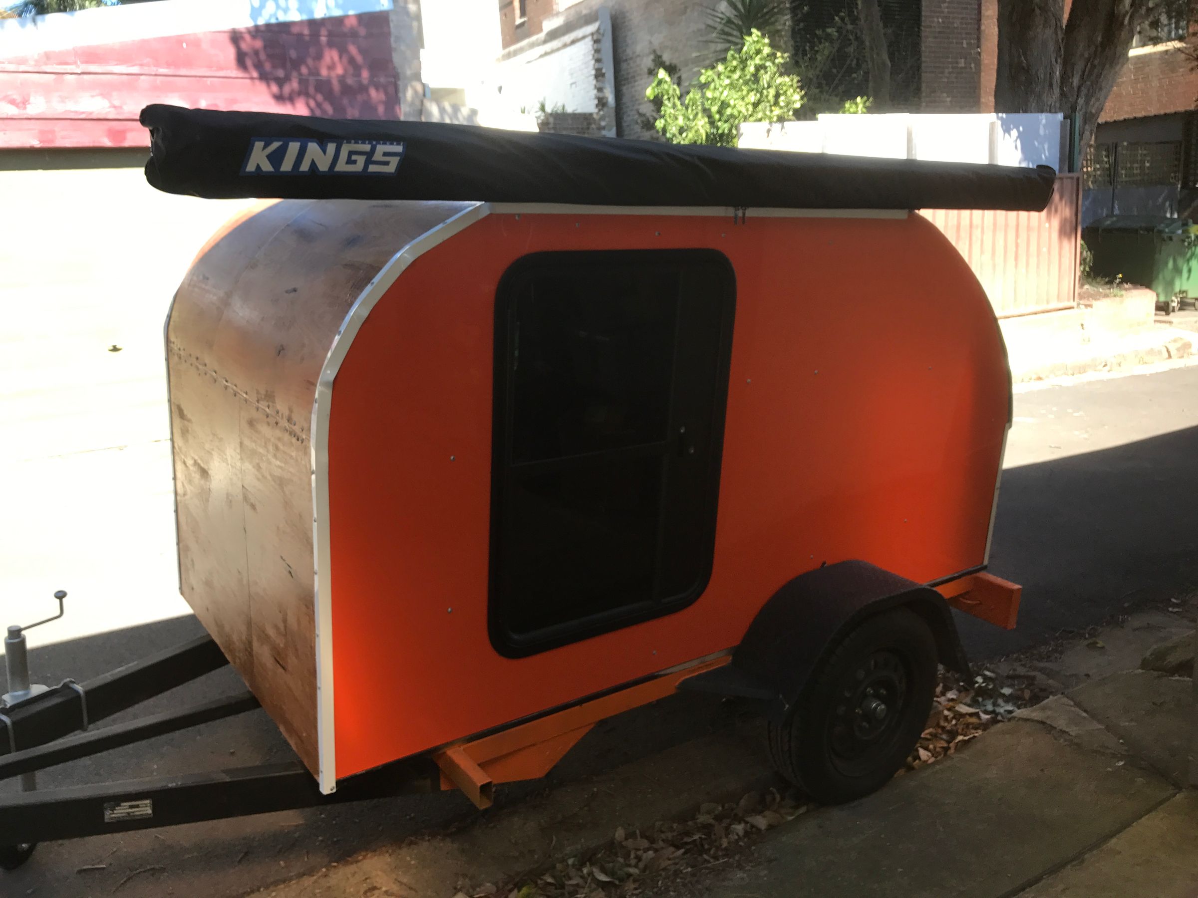 Bunnings Folding Caravan Steps informacionpublica.svet.gob.gt