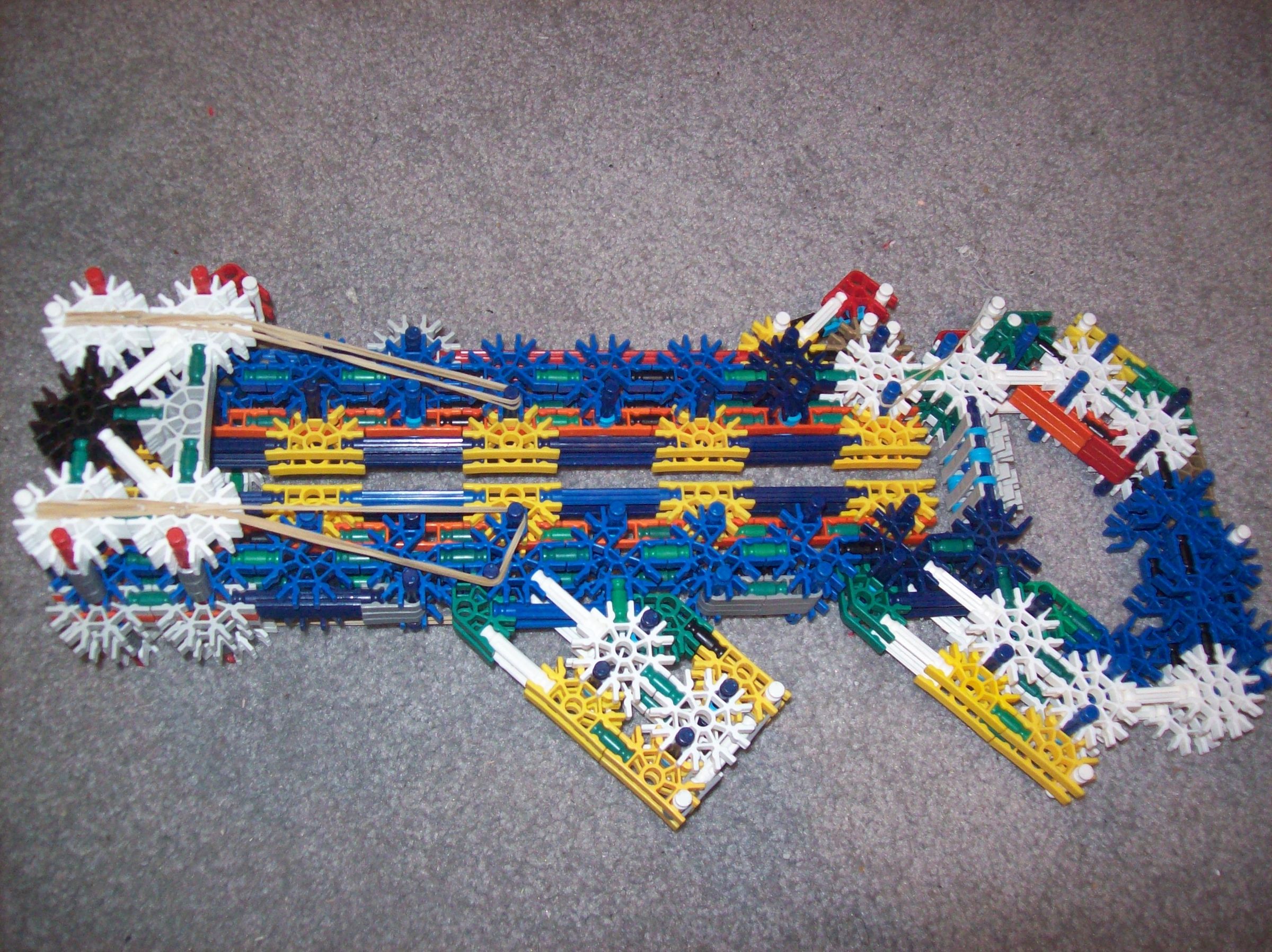 Knex ARL