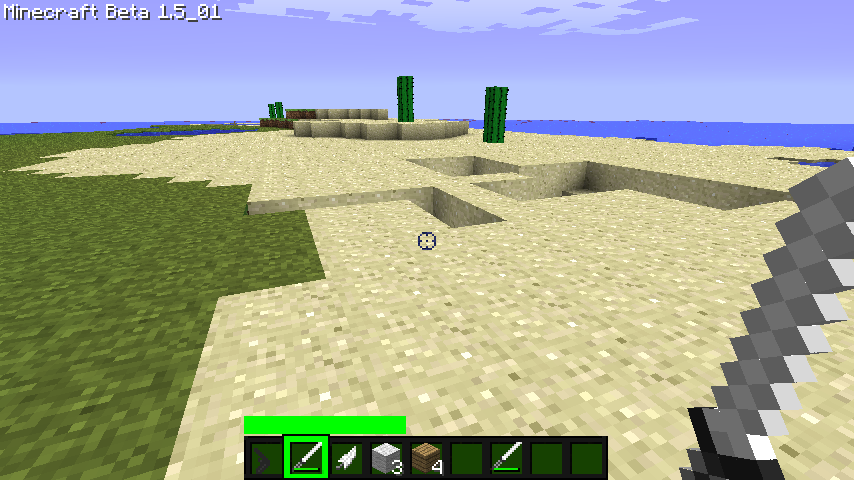 Create Your Own Minecraft Textures