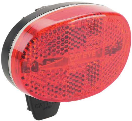 How to Make a Lighted Reflector