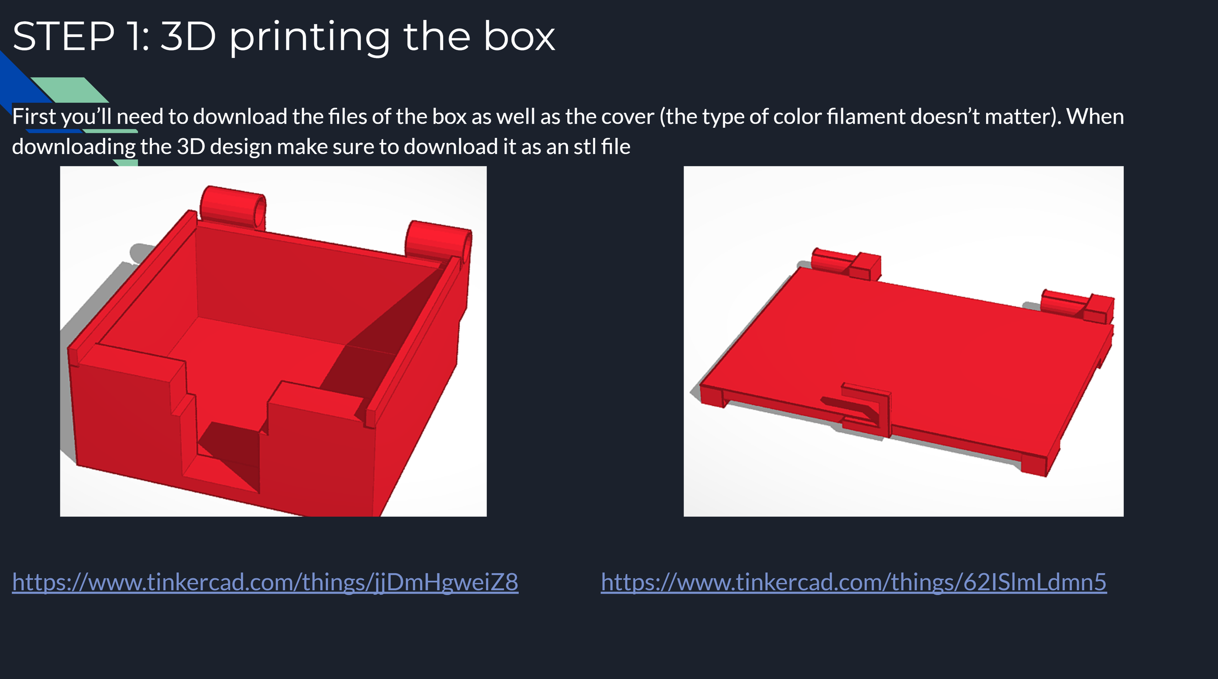 A Locked Box That Can Only Open When Entering in a Certain Code 6