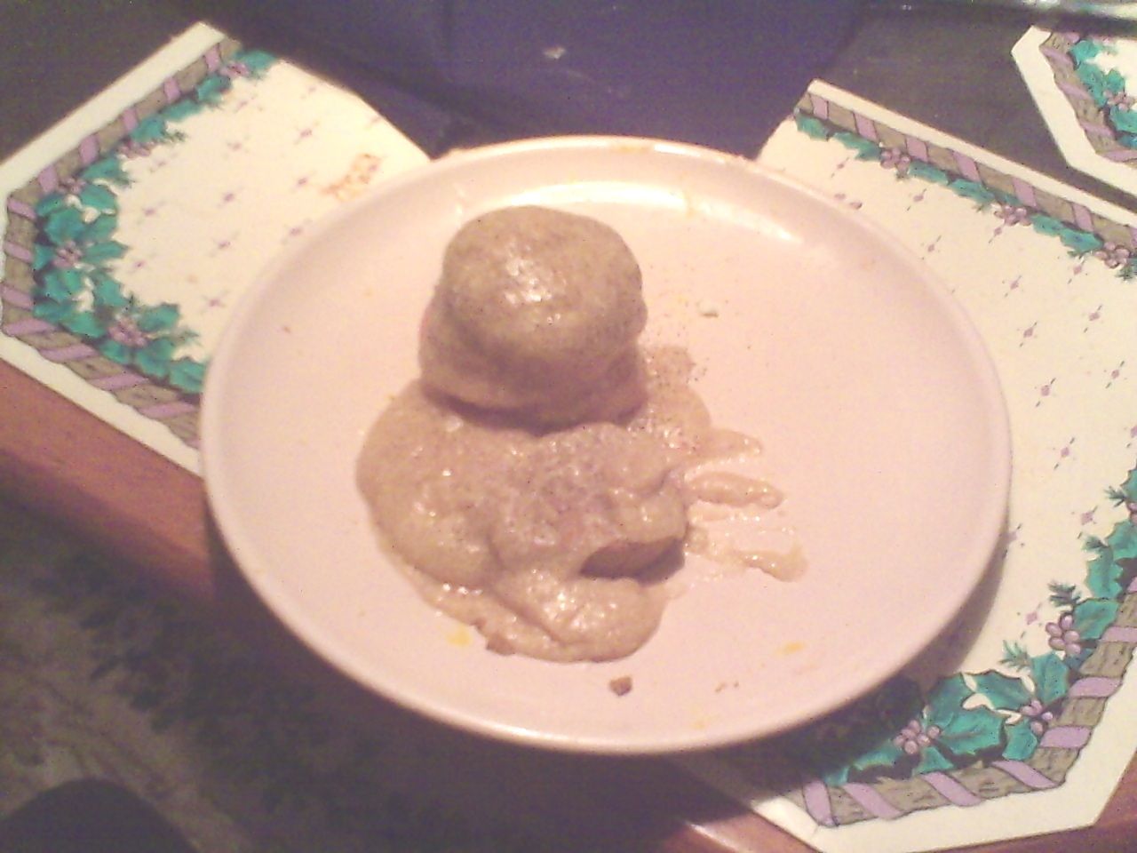 Biscuits to Mcmuffins.