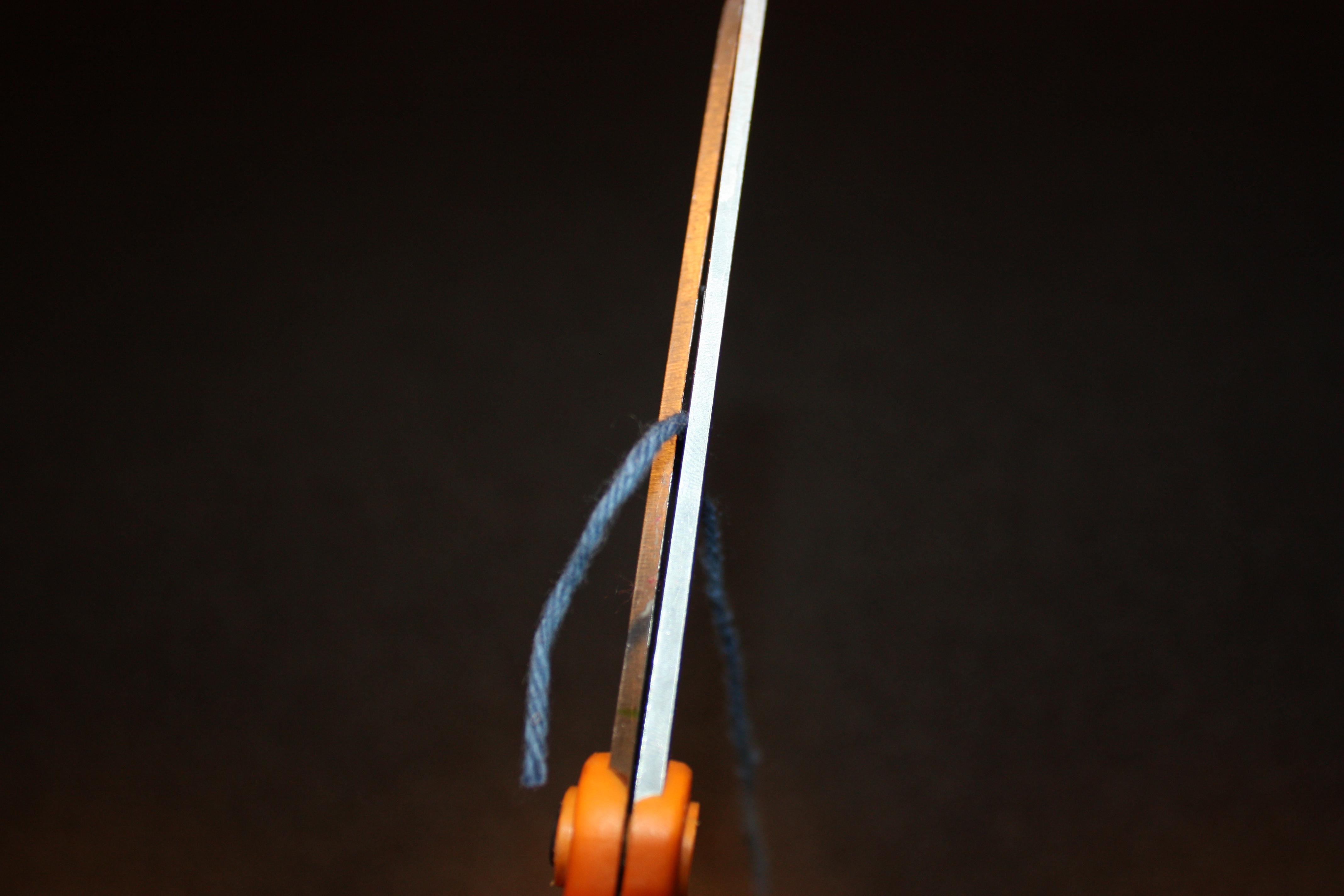 How to Make a Candle Wick 3 Steps Instructables