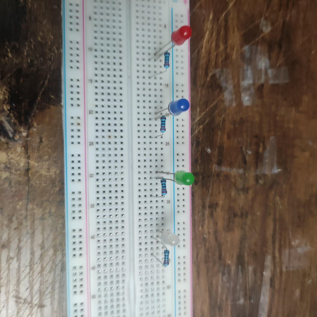 Arduino Arcade Memory Game : 7 Steps - Instructables