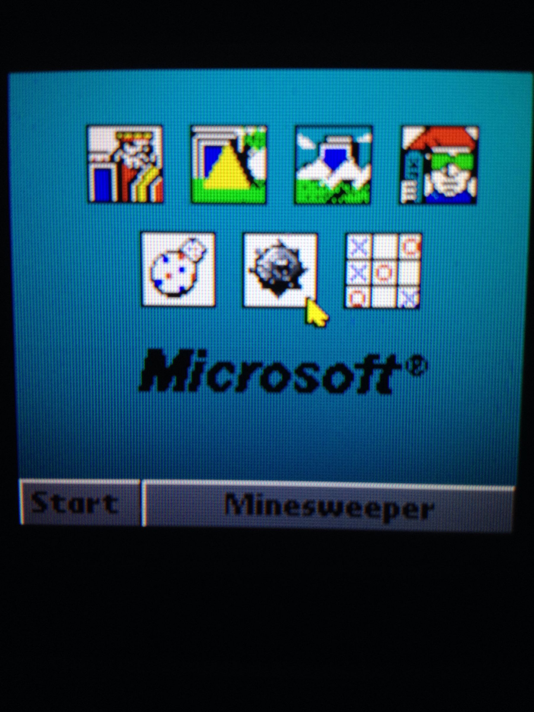 How to Play Mine Sweeper