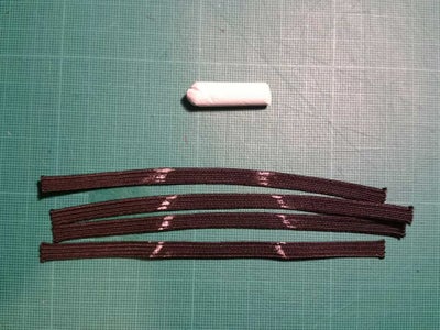 Make the Plywood Cover Inserts