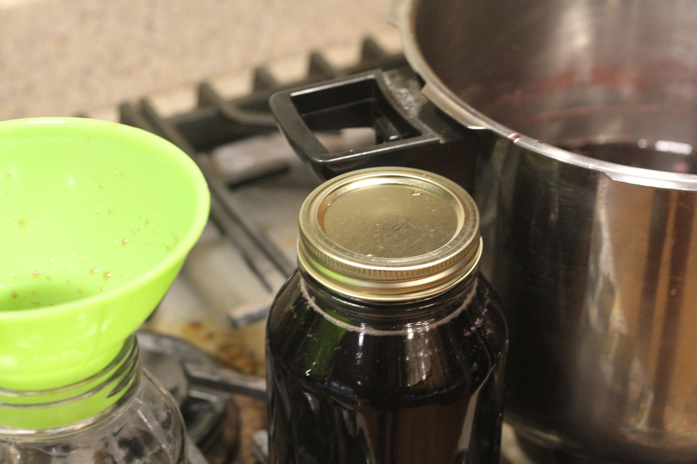 Make Jelly From Juice 3 Steps Instructables