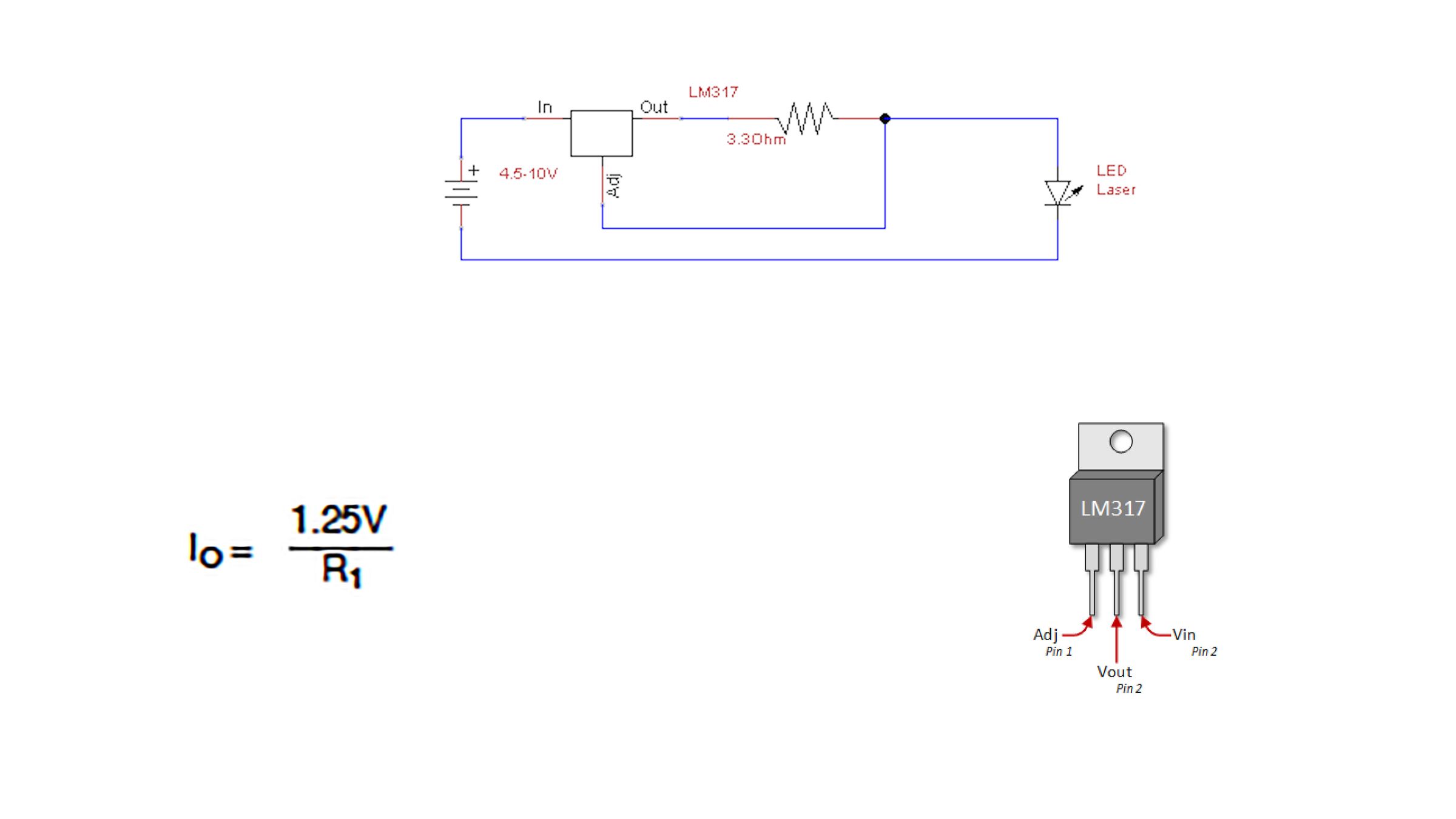 Laser Diode Dvd Burner