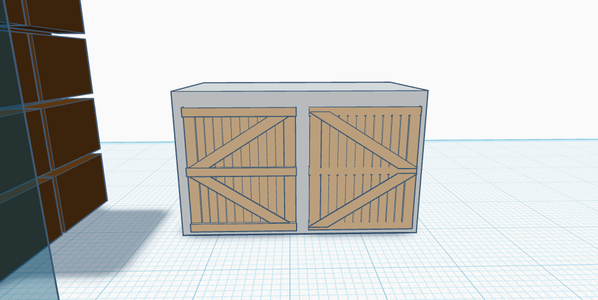 Drawer/stove