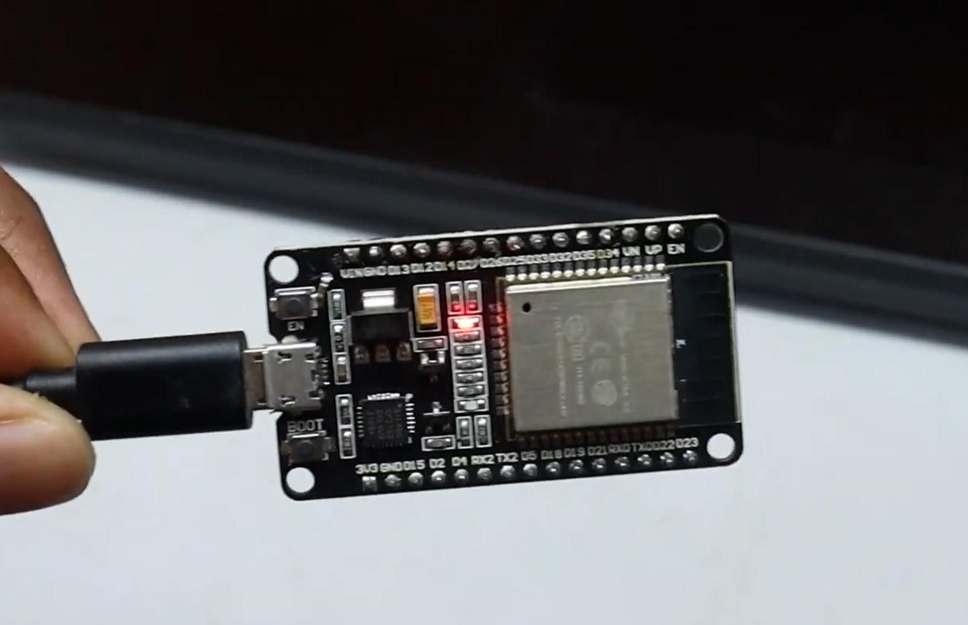 How to Upload Code on ESP32 & ESP8266 Using Arduino IDE (Step-by