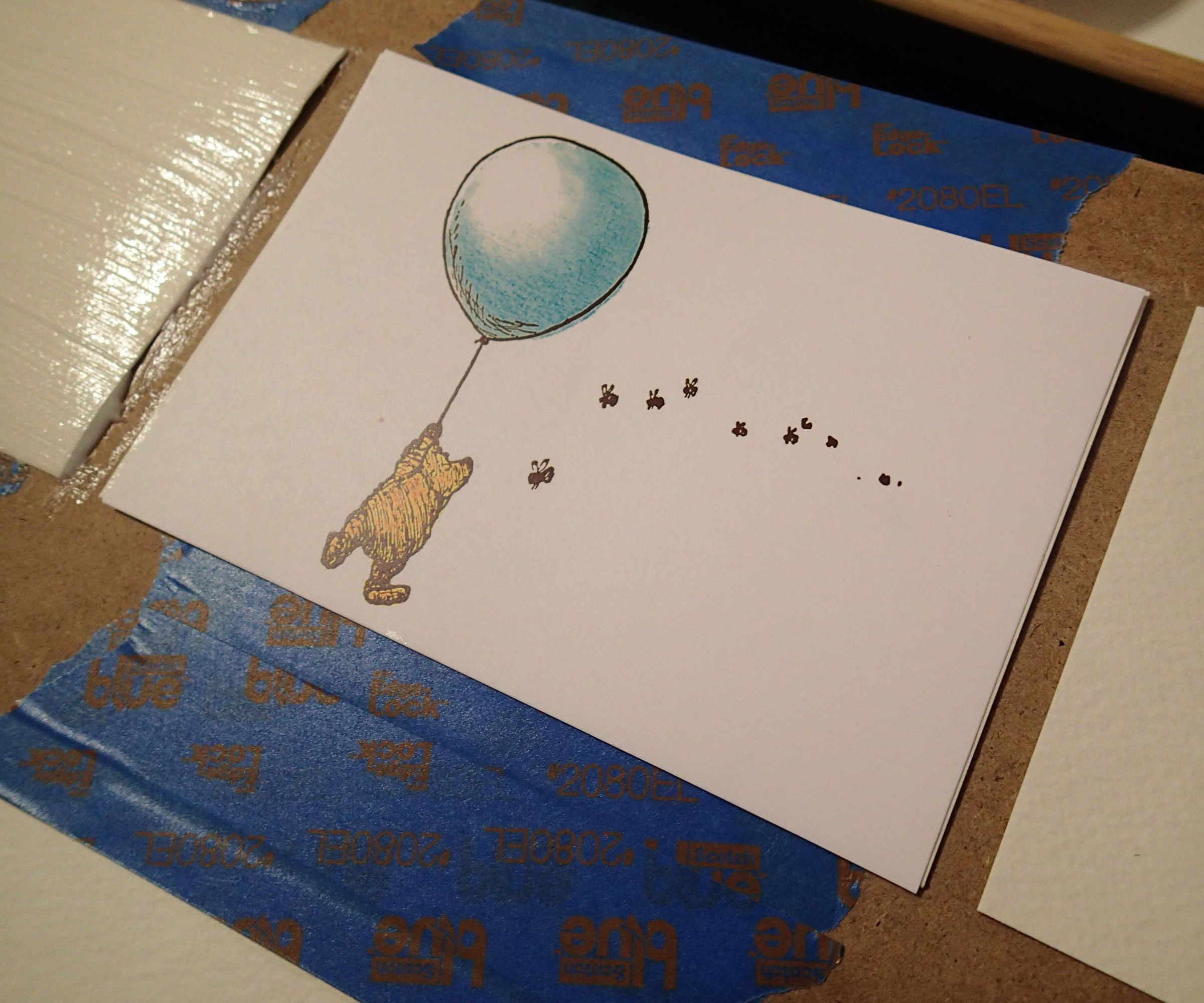 How to Make an Acrylic Transfer