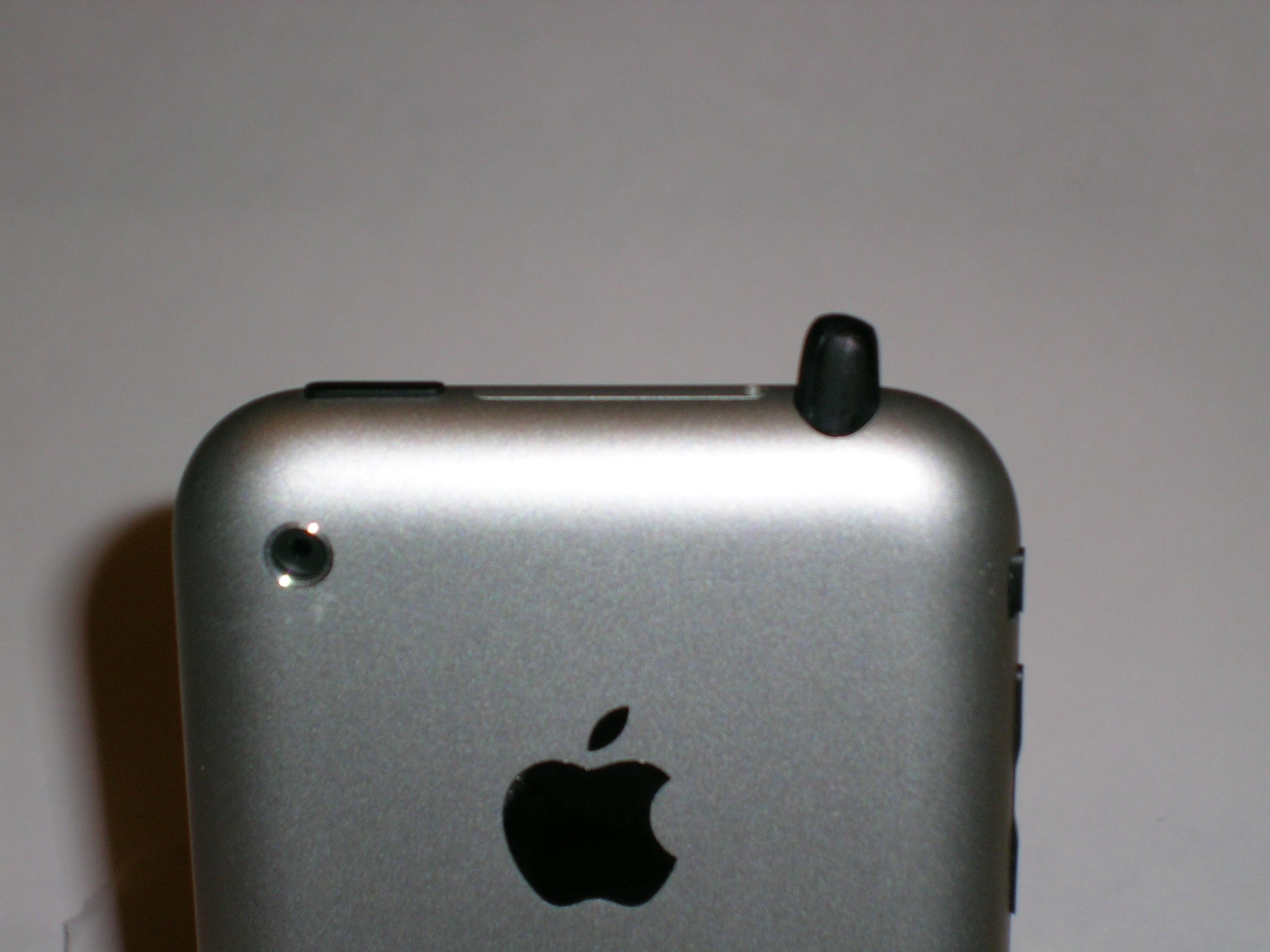 Apple IPhone Headphone Jack Plug 7 Steps Instructables