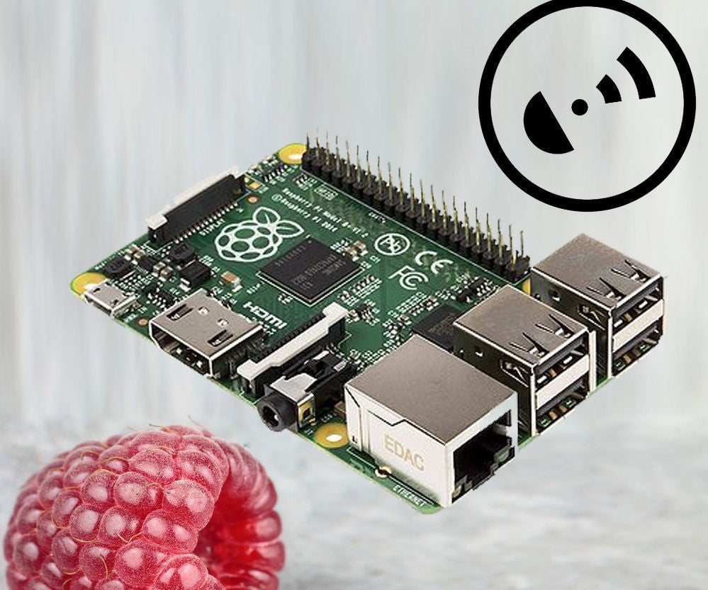 Introduction - Turn a Raspberry Pi Into a GPS Tracking Server : 12 ...