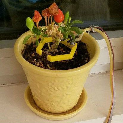 IoT APIS V2 - Autonomous IoT-enabled Automated Plant Irrigation System