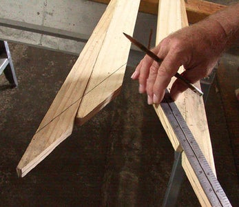 Separate  the Gunwales