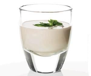 Becketts Revenge Cocktail