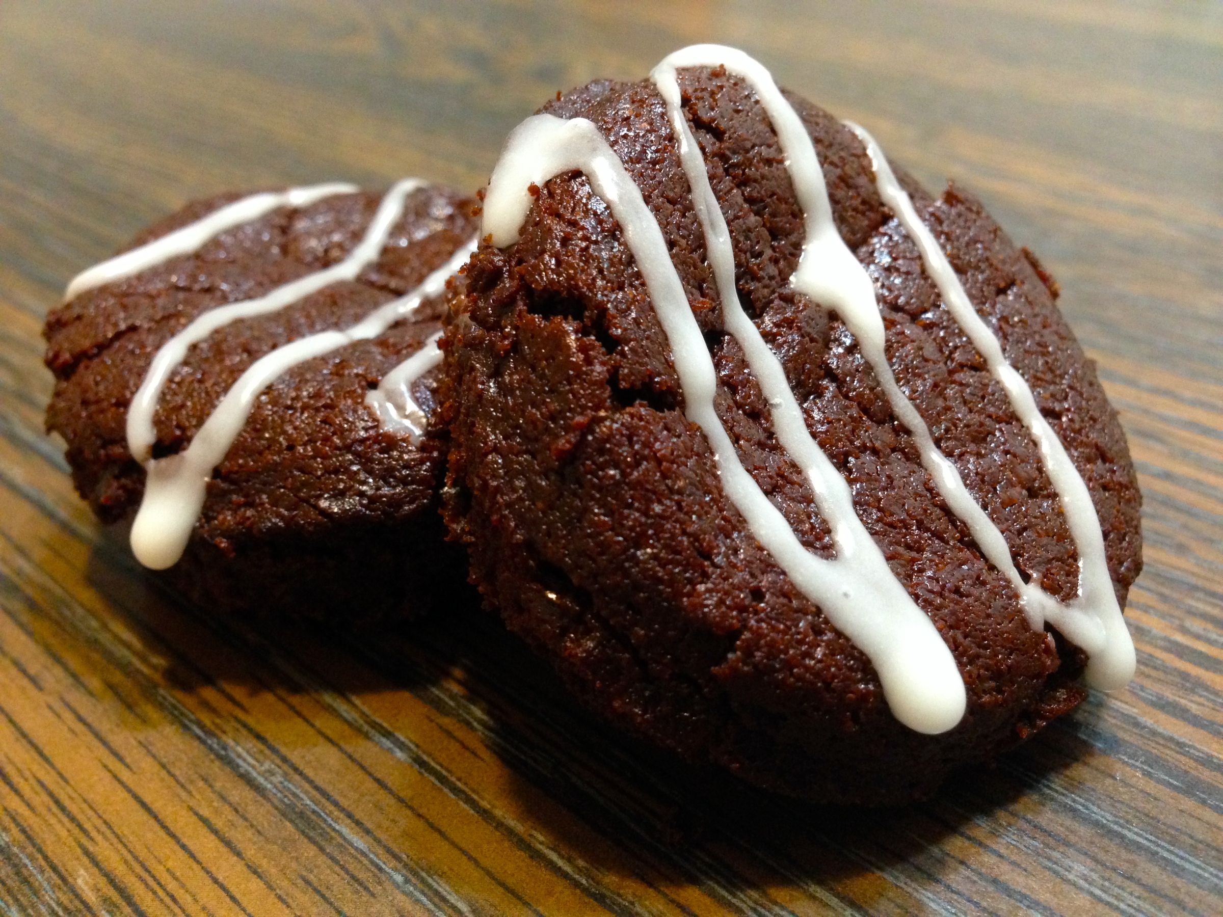 Trick Your Friends With These Brownies 5 Steps Instructables