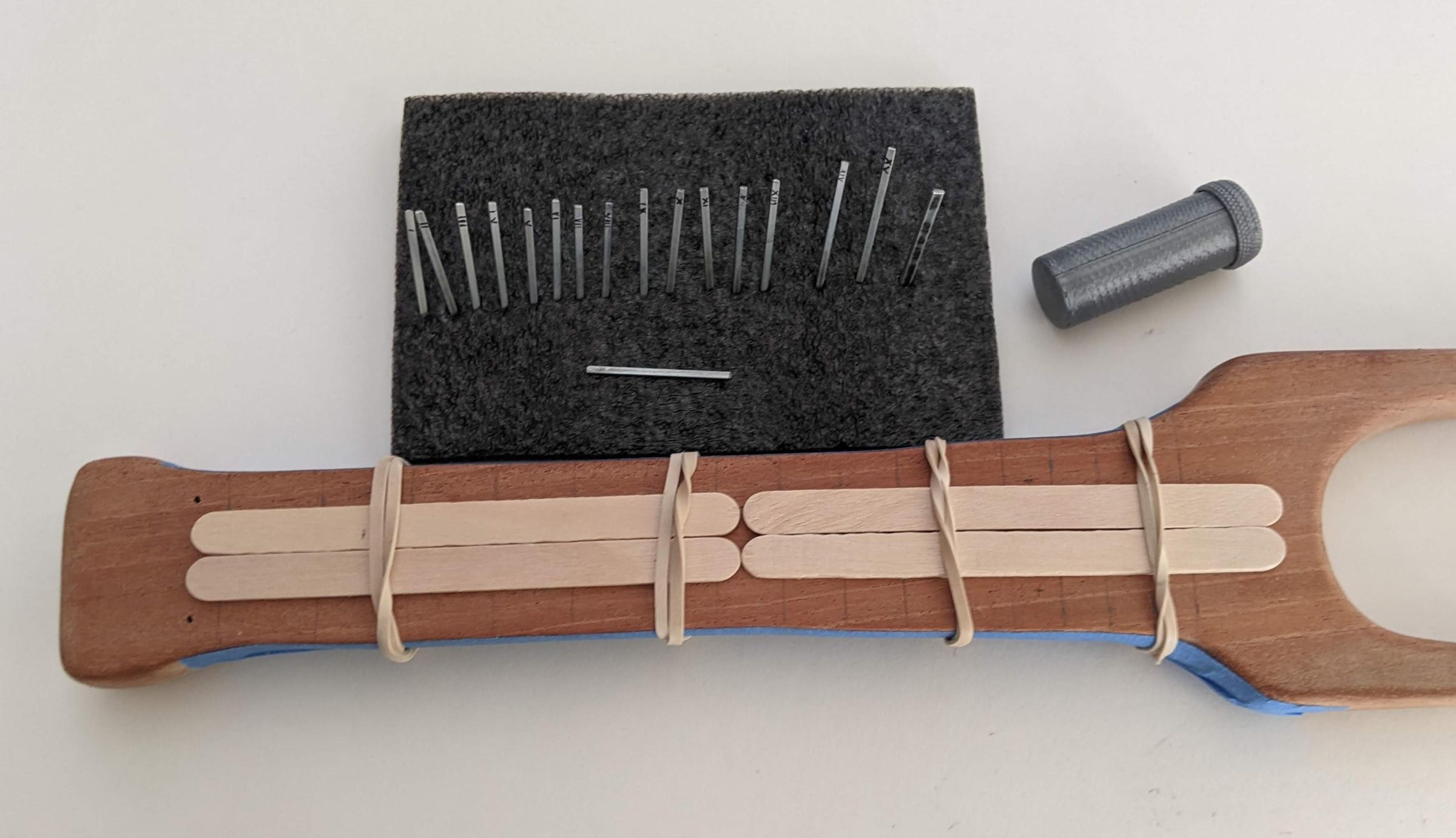 Compact Tinkercad Drill (+ Tinkercad Tips, Hacks, and Tools) 3 Steps