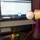 Anenometer Using Old Stuff and an Arduino!!!! (Highly Accurate)